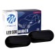 VW GOLF 3+4 /POLO 6N/9N/6N2 /PASSAT/T5/SHARAN 18LED (2χ9) SMD ΠΛΑΙΝΑ ΦΛΑΣ ΦΤΕΡΟΥ ΜΑΥΡΑ 2ΤΕΜ - M-Tech - CSM106/MT VW GOLF 3+4 /POLO 6N/9N/6N2 /PASSAT/T5/SHARAN 18LED (2χ9) SMD ΠΛΑΙΝΑ ΦΛΑΣ ΦΤΕΡΟΥ ΜΑΥΡΑ 2ΤΕΜ - M-Tech - CSM106/MT