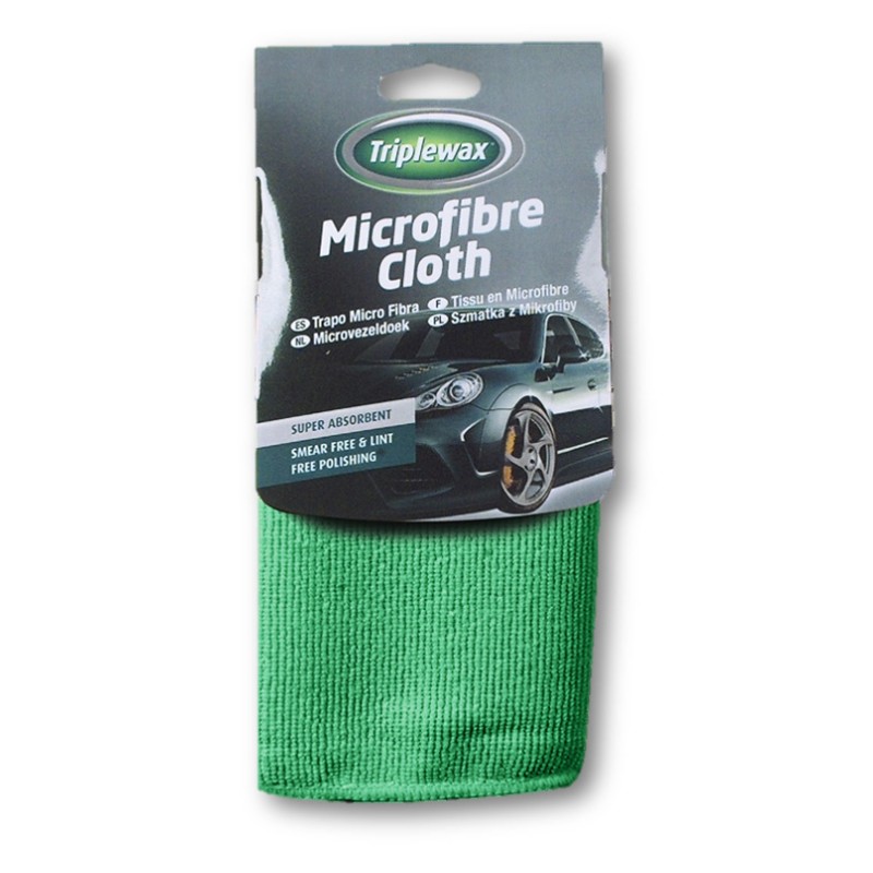 ΠΑΝΙ ΓΙΑ ΓΥΑΛΙΣΜΑ/ΣΚΟΥΠΙΣΜΑ ΜΕ ΜΙΚΡΟΙΝΕΣ (MICROFIBRE) TRIPLEWAX CARPLAN 33,5 x 35,5 cm - 1 τεμ. - CarPlan - CP-CTA002 ΠΑΝΙ ΓΙΑ ΓΥΑΛΙΣΜΑ/ΣΚΟΥΠΙΣΜΑ ΜΕ ΜΙΚΡΟΙΝΕΣ (MICROFIBRE) TRIPLEWAX CARPLAN 33,5 x 35,5 cm - 1 τεμ. - CarPlan - CP-CTA002