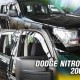 ΑΝΕΜΟΘΡΑΥΣΤΕΣ ΓΙΑ DODGE NITRO 5D 2007-2011 ΖΕΥΓΑΡΙ ΑΠΟ ΕΥΚΑΜΠΤΟ ΦΙΜΕ ΠΛΑΣΤΙΚΟ HEKO - 2 ΤΕΜ. - Heko - ΑΝΕΜ.13404 ΑΝΕΜΟΘΡΑΥΣΤΕΣ ΓΙΑ DODGE NITRO 5D 2007-2011 ΖΕΥΓΑΡΙ ΑΠΟ ΕΥΚΑΜΠΤΟ ΦΙΜΕ ΠΛΑΣΤΙΚΟ HEKO - 2 ΤΕΜ. - Heko - ΑΝΕΜ.13404