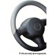 AUDI A3 1996-2003 ΚΑΛΥΜΜΑ ΤΙΜΟΝΙΟΥ ΜΑΥΡΟ - Simoni Racing - SRCVP/AU1-Ν AUDI A3 1996-2003 ΚΑΛΥΜΜΑ ΤΙΜΟΝΙΟΥ ΜΑΥΡΟ - Simoni Racing - SRCVP/AU1-Ν