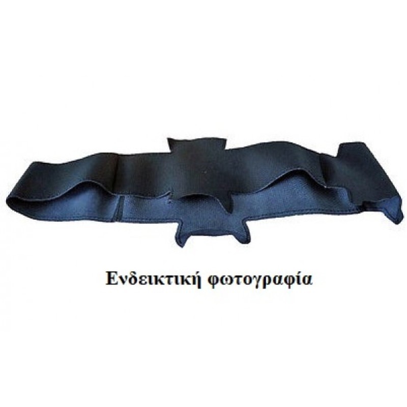 AUDI A3 1996-2003 ΚΑΛΥΜΜΑ ΤΙΜΟΝΙΟΥ ΜΑΥΡΟ - Simoni Racing - SRCVP/AU1-Ν AUDI A3 1996-2003 ΚΑΛΥΜΜΑ ΤΙΜΟΝΙΟΥ ΜΑΥΡΟ - Simoni Racing - SRCVP/AU1-Ν