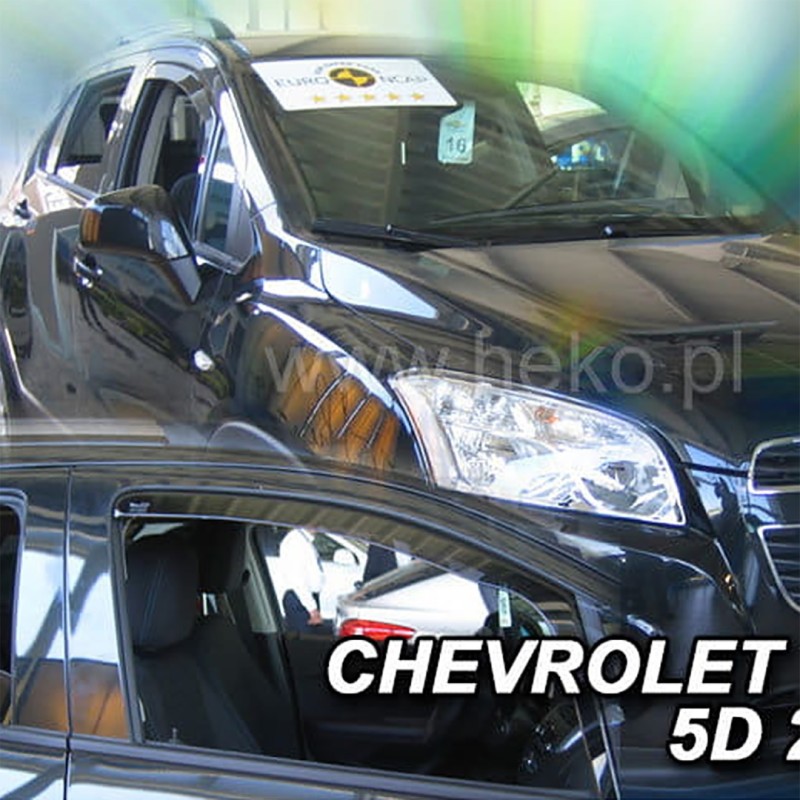 ΑΝΕΜΟΘΡΑΥΣΤΕΣ ΓΙΑ CHEVROLET TRAX 5D 2013-2015 ΖΕΥΓΑΡΙ ΑΠΟ ΕΥΚΑΜΠΤΟ ΦΙΜΕ ΠΛΑΣΤΙΚΟ HEKO - 2 ΤΕΜ. - Heko - ΑΝΕΜ.10543 ΑΝΕΜΟΘΡΑΥΣΤΕΣ ΓΙΑ CHEVROLET TRAX 5D 2013-2015 ΖΕΥΓΑΡΙ ΑΠΟ ΕΥΚΑΜΠΤΟ ΦΙΜΕ ΠΛΑΣΤΙΚΟ HEKO - 2 ΤΕΜ. - Heko - ΑΝΕΜ.10543