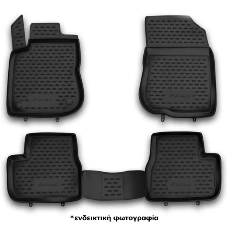 ΜΑΡΚΕ ΠΑΤΑΚΙΑ ΣΕ ΣΚΑΦΗ TPE ΛΑΣΤΙΧΟ ΓΙΑ PEUGEOT 208 / 2008 3D / 5D 4/2012-2019 ΣΕ ΜΑΥΡΟ ΧΡΩΜΑ NOVLINE - 4 ΤΕΜ. - Novline - D000000188/NV ΜΑΡΚΕ ΠΑΤΑΚΙΑ ΣΕ ΣΚΑΦΗ TPE ΛΑΣΤΙΧΟ ΓΙΑ PEUGEOT 208 / 2008 3D / 5D 4/2012-2019 ΣΕ ΜΑΥΡΟ ΧΡΩΜΑ NOVLINE - 4 ΤΕΜ. - Novline - D000000188/NV