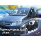 ΑΝΕΜΟΘΡΑΥΣΤΕΣ ΓΙΑ CITROEN BERLINGO/ PEUGEOT PARTNER 2008-2018 ΖΕΥΓΑΡΙ ΑΠΟ ΕΥΚΑΜΠΤΟ ΦΙΜΕ ΠΛΑΣΤΙΚΟ HEKO - 2 ΤΕΜ. - Heko - ΑΝΕΜ.26133/VAN ΑΝΕΜΟΘΡΑΥΣΤΕΣ ΓΙΑ CITROEN BERLINGO/ PEUGEOT PARTNER 2008-2018 ΖΕΥΓΑΡΙ ΑΠΟ ΕΥΚΑΜΠΤΟ ΦΙΜΕ ΠΛΑΣΤΙΚΟ HEKO - 2 ΤΕΜ. - Heko - ΑΝΕΜ.26133/VAN