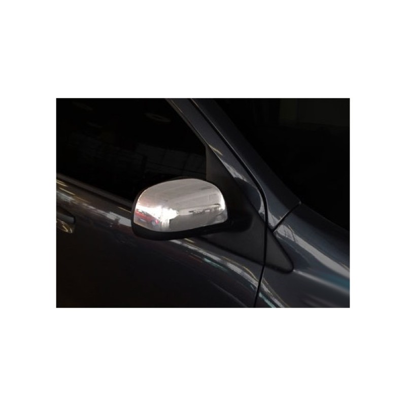 ΚΑΠΑΚΙΑ ΚΑΘΡΕΠΤΩΝ ΓΙΑ NISSAN MICRA IV HB 5D K13 2010+ DACIA DUSTER / LODGY / SANDERO / DOKKER ΧΡΩΜΙΟΥ 2 ΤΕΜ. ΜΕΤΑΛΛΙΚΑ - Omtec - ΚΚ.2020111/OM ΚΑΠΑΚΙΑ ΚΑΘΡΕΠΤΩΝ ΓΙΑ NISSAN MICRA IV HB 5D K13 2010+ DACIA DUSTER / LODGY / SANDERO / DOKKER ΧΡΩΜΙΟΥ 2 ΤΕΜ. ΜΕΤΑΛΛΙΚΑ - Omtec - ΚΚ.2020111/OM