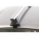 ΜΠΑΡΕΣ ΟΡΟΦΗΣ ΑΛΟΥΜΙΝΙΟΥ DELTA XL SILVER 161 cm ROOF RACK ΣΕΤ ΣΕ ΑΣΗΜΙ ΧΡΩΜΑ ΜΕ ΠΡΟΣΤΑΤΕΥΤΙΚΑ ΚΑΠΑΚΙΑ ΑΚΡΩΝ ΓΙΑ ΑΠΛΗ ΟΡΟΦΗ MENABO - 2 ΤΕΜ. - MENABO - 12550/MB ΜΠΑΡΕΣ ΟΡΟΦΗΣ ΑΛΟΥΜΙΝΙΟΥ DELTA XL SILVER 161 cm ROOF RACK ΣΕΤ ΣΕ ΑΣΗΜΙ ΧΡΩΜΑ ΜΕ ΠΡΟΣΤΑΤΕΥΤΙΚΑ ΚΑΠΑΚΙΑ ΑΚΡΩΝ ΓΙΑ ΑΠΛΗ ΟΡΟΦΗ MENABO - 2 ΤΕΜ. - MENABO - 12550/MB