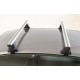 ΜΠΑΡΕΣ ΟΡΟΦΗΣ ΑΛΟΥΜΙΝΙΟΥ DELTA XL SILVER 161 cm ROOF RACK ΣΕΤ ΣΕ ΑΣΗΜΙ ΧΡΩΜΑ ΜΕ ΠΡΟΣΤΑΤΕΥΤΙΚΑ ΚΑΠΑΚΙΑ ΑΚΡΩΝ ΓΙΑ ΑΠΛΗ ΟΡΟΦΗ MENABO - 2 ΤΕΜ. - MENABO - 12550/MB ΜΠΑΡΕΣ ΟΡΟΦΗΣ ΑΛΟΥΜΙΝΙΟΥ DELTA XL SILVER 161 cm ROOF RACK ΣΕΤ ΣΕ ΑΣΗΜΙ ΧΡΩΜΑ ΜΕ ΠΡΟΣΤΑΤΕΥΤΙΚΑ ΚΑΠΑΚΙΑ ΑΚΡΩΝ ΓΙΑ ΑΠΛΗ ΟΡΟΦΗ MENABO - 2 ΤΕΜ. - MENABO - 12550/MB