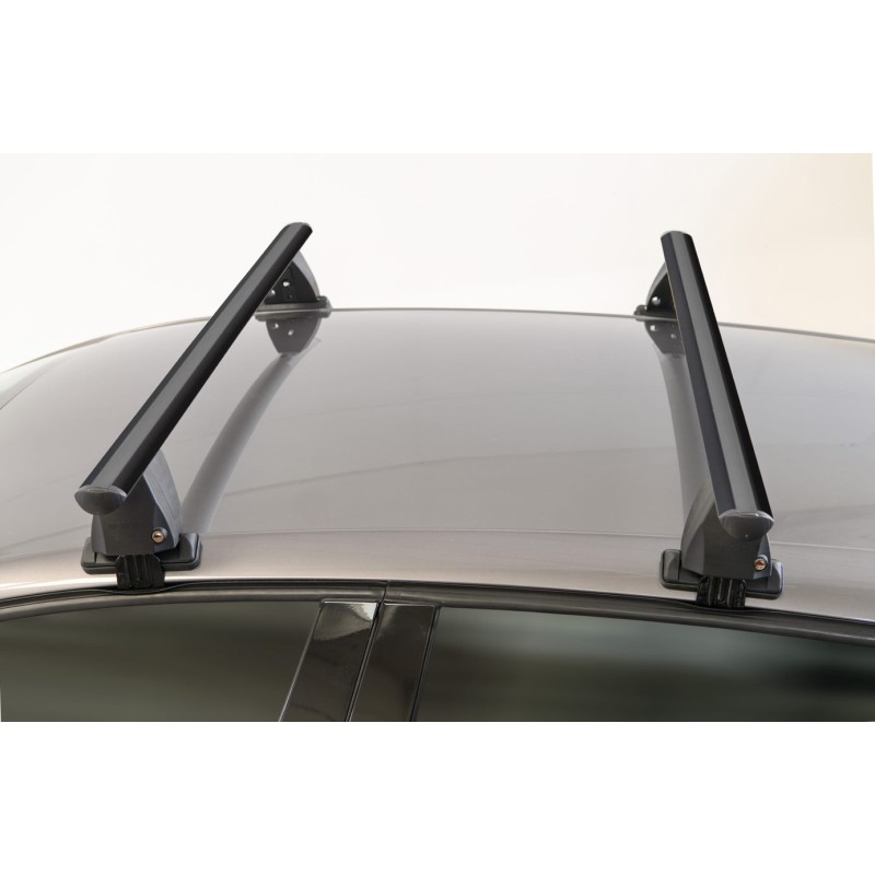 ΜΠΑΡΕΣ ΟΡΟΦΗΣ ΑΛΟΥΜΙΝΙΟΥ DELTA M BLACK 123 cm ROOF RACK ΣΕΤ ΣΕ ΜΑΥΡΟ ΧΡΩΜΑ ΜΕ ΠΡΟΣΤΑΤΕΥΤΙΚΑ ΚΑΠΑΚΙΑ ΑΚΡΩΝ ΓΙΑ ΑΠΛΗ ΟΡΟΦΗ MENABO - 2 ΤΕΜ. - MENABO - 12500/MB ΜΠΑΡΕΣ ΟΡΟΦΗΣ ΑΛΟΥΜΙΝΙΟΥ DELTA M BLACK 123 cm ROOF RACK ΣΕΤ ΣΕ ΜΑΥΡΟ ΧΡΩΜΑ ΜΕ ΠΡΟΣΤΑΤΕΥΤΙΚΑ ΚΑΠΑΚΙΑ ΑΚΡΩΝ ΓΙΑ ΑΠΛΗ ΟΡΟΦΗ MENABO - 2 ΤΕΜ. - MENABO - 12500/MB