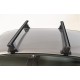 ΜΠΑΡΕΣ ΟΡΟΦΗΣ ΑΛΟΥΜΙΝΙΟΥ DELTA M BLACK 123 cm ROOF RACK ΣΕΤ ΣΕ ΜΑΥΡΟ ΧΡΩΜΑ ΜΕ ΠΡΟΣΤΑΤΕΥΤΙΚΑ ΚΑΠΑΚΙΑ ΑΚΡΩΝ ΓΙΑ ΑΠΛΗ ΟΡΟΦΗ MENABO - 2 ΤΕΜ. - MENABO - 12500/MB ΜΠΑΡΕΣ ΟΡΟΦΗΣ ΑΛΟΥΜΙΝΙΟΥ DELTA M BLACK 123 cm ROOF RACK ΣΕΤ ΣΕ ΜΑΥΡΟ ΧΡΩΜΑ ΜΕ ΠΡΟΣΤΑΤΕΥΤΙΚΑ ΚΑΠΑΚΙΑ ΑΚΡΩΝ ΓΙΑ ΑΠΛΗ ΟΡΟΦΗ MENABO - 2 ΤΕΜ. - MENABO - 12500/MB