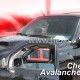 ΑΝΕΜΟΘΡΑΥΣΤΕΣ ΓΙΑ CHEVROLET AVALANCHE 4D 2002-2006 ΖΕΥΓΑΡΙ ΑΠΟ ΕΥΚΑΜΠΤΟ ΦΙΜΕ ΠΛΑΣΤΙΚΟ HEKO - 2 ΤΕΜ. - Heko - ΑΝΕΜ.10523 ΑΝΕΜΟΘΡΑΥΣΤΕΣ ΓΙΑ CHEVROLET AVALANCHE 4D 2002-2006 ΖΕΥΓΑΡΙ ΑΠΟ ΕΥΚΑΜΠΤΟ ΦΙΜΕ ΠΛΑΣΤΙΚΟ HEKO - 2 ΤΕΜ. - Heko - ΑΝΕΜ.10523