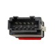 ΔΙΑΚΟΠΤΗΣ ΓΙΑ AUDI A3 1996-2003 ΑΛΑΡΜ NTY - orig.8L0941509J / 8L0941509J01C - 1 ΤΕΜ. - NTY - ΔΙΑΚ.EWS-AU-051/AJ ΔΙΑΚΟΠΤΗΣ ΓΙΑ AUDI A3 1996-2003 ΑΛΑΡΜ NTY - orig.8L0941509J / 8L0941509J01C - 1 ΤΕΜ. - NTY - ΔΙΑΚ.EWS-AU-051/AJ