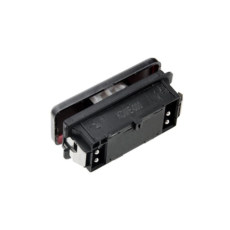 ΔΙΑΚΟΠΤΗΣ ΓΙΑ BMW ΣΕΙΡΑ 3 / ΣΕΙΡΑ 5 E36 / E31 / E32 / E34 ΑΛΑΡΜ 4 PIN NTY - orig.61311374220 / 61311390722 - 1 ΤΕΜ. - NTY - ΔΙΑΚ.EWS-BM-000/AJ