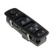 ΔΙΑΚΟΠΤΗΣ ΓΙΑ JEEP GRAND CHEROKEE 2013+ ΠΟΛΛΑΠΛΟΣ ΠΑΡΑΘΥΡΩΝ 11 PIN NTY - orig.68271208AA / 68271208AB - 1 ΤΕΜ. - NTY - ΔΙΑΚ.EWS-CH-024/AJ