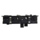 ΔΙΑΚΟΠΤΗΣ ΓΙΑ JEEP GRAND CHEROKEE 2013+ ΠΟΛΛΑΠΛΟΣ ΠΑΡΑΘΥΡΩΝ 11 PIN NTY - orig.68271208AA / 68271208AB - 1 ΤΕΜ. - NTY - ΔΙΑΚ.EWS-CH-024/AJ
