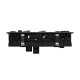 ΔΙΑΚΟΠΤΗΣ ΓΙΑ JEEP GRAND CHEROKEE 2013+ ΠΟΛΛΑΠΛΟΣ ΠΑΡΑΘΥΡΩΝ 11 PIN NTY - orig.68271208AA / 68271208AB - 1 ΤΕΜ. - NTY - ΔΙΑΚ.EWS-CH-024/AJ