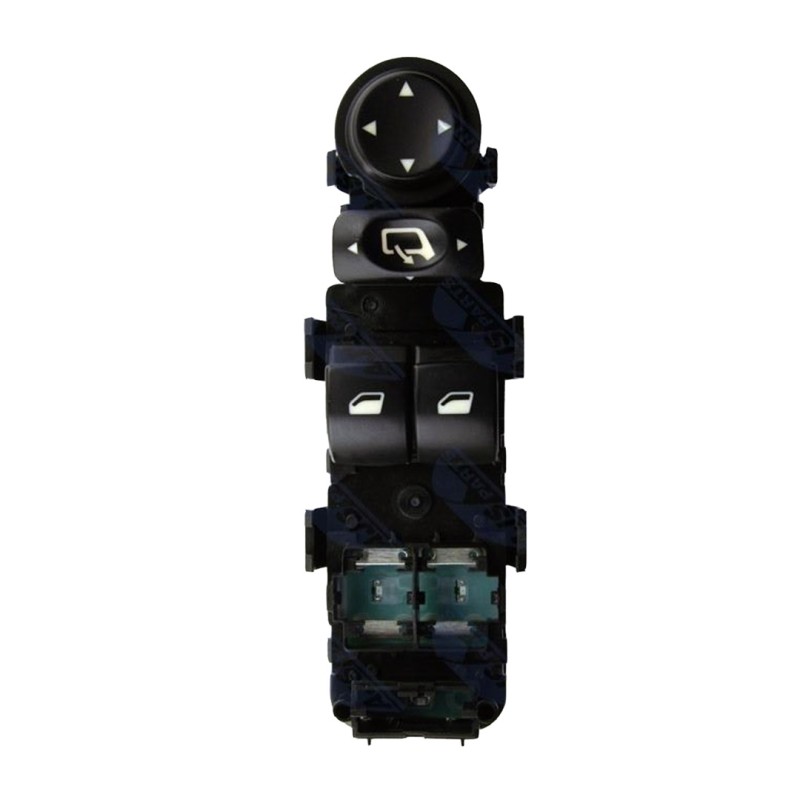 ΔΙΑΚΟΠΤΗΣ ΓΙΑ CITROEN C4 ΠΟΛΛΑΠΛΟΣ ΠΑΡΑΘΥΡΩΝ 6 PIN NTY - orig.6554.HE - 9651464277 - 1 ΤΕΜ. - NTY - ΔΙΑΚ.EWS-CT-007/AJ