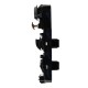 ΔΙΑΚΟΠΤΗΣ ΓΙΑ CITROEN C4 ΠΟΛΛΑΠΛΟΣ ΠΑΡΑΘΥΡΩΝ 6 PIN NTY - orig.6554.HE - 9651464277 - 1 ΤΕΜ. - NTY - ΔΙΑΚ.EWS-CT-007/AJ