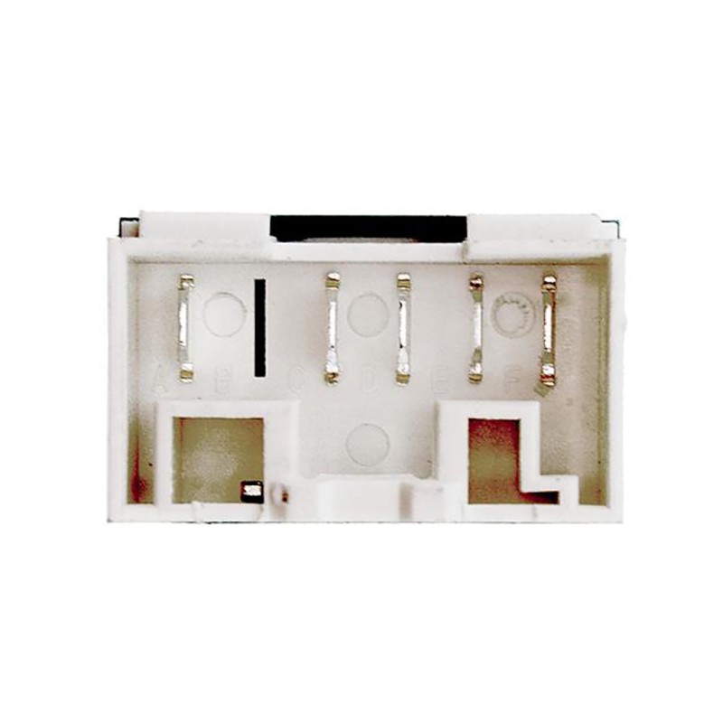 ΔΙΑΚΟΠΤΗΣ ΓΙΑ FIAT DOBLO 2 ΑΡΙΣΤΕΡΟΣ ΕΞΩ ΠΑΡΑΘΥΡΩΝ 5 PIN NTY - orig.735417033 - 1 ΤΕΜ. - NTY - ΔΙΑΚ.EWS-FT-005/AJ ΔΙΑΚΟΠΤΗΣ ΓΙΑ FIAT DOBLO 2 ΑΡΙΣΤΕΡΟΣ ΕΞΩ ΠΑΡΑΘΥΡΩΝ 5 PIN NTY - orig.735417033 - 1 ΤΕΜ. - NTY - ΔΙΑΚ.EWS-FT-005/AJ