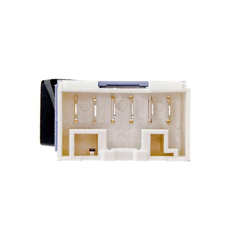 ΔΙΑΚΟΠΤΗΣ ΓΙΑ PEUGEOT BOXER2 / CITROEN JUMPER 2 / DUCATO 2 ΜΟΝΟΣ ΔΕΞΙΟΣ ΠΑΡΑΘΥΡΩΝ 6 PIN NTY - orig.6554.T5 735315616 - 1 ΤΕΜ. - NTY - ΔΙΑΚ.EWS-FT-006/AJ ΔΙΑΚΟΠΤΗΣ ΓΙΑ PEUGEOT BOXER2 / CITROEN JUMPER 2 / DUCATO 2 ΜΟΝΟΣ ΔΕΞΙΟΣ ΠΑΡΑΘΥΡΩΝ 6 PIN NTY - orig.6554.T5 735315616 - 1 ΤΕΜ. - NTY - ΔΙΑΚ.EWS-FT-006/AJ