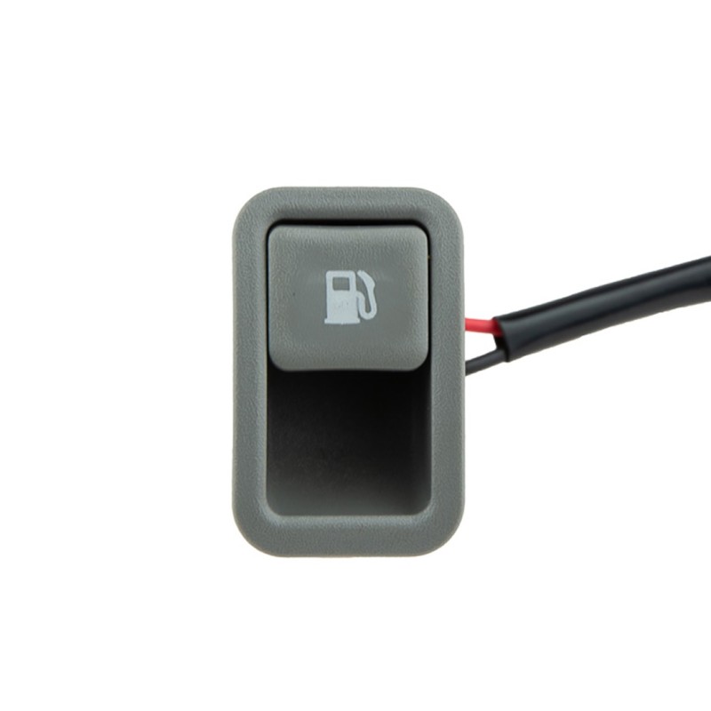 ΔΙΑΚΟΠΤΗΣ ΡΕΖΕΡΒΟΥΑΡ ΚΑΥΣΙΜΟΥ ΓΚΡΙ 2 PIN ΓΙΑ HYUNDAI SANTA FE 2006+ NTY - 1 ΤΕΜ. - NTY - ΔΙΑΚ.EWS-HY-016/AJ