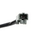 ΔΙΑΚΟΠΤΗΣ ΡΕΖΕΡΒΟΥΑΡ ΚΑΥΣΙΜΟΥ ΓΚΡΙ 2 PIN ΓΙΑ HYUNDAI SANTA FE 2006+ NTY - 1 ΤΕΜ. - NTY - ΔΙΑΚ.EWS-HY-016/AJ