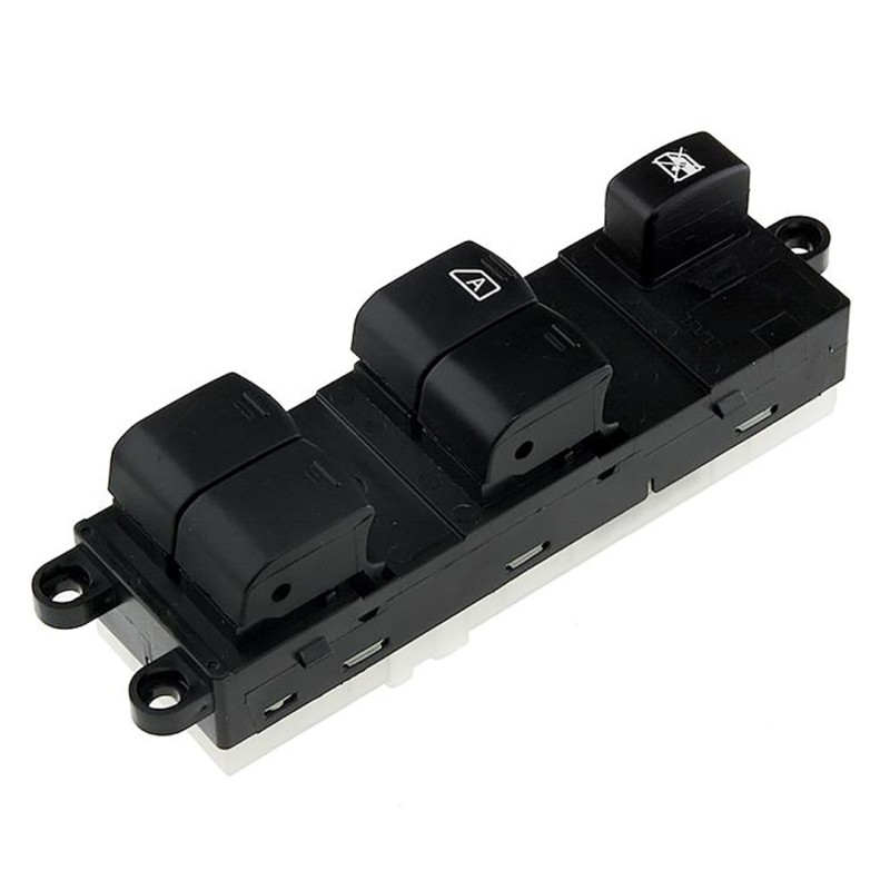 ΔΙΑΚΟΠΤΗΣ ΓΙΑ NISSAN QASHQAI / NOTE ΠΟΛΛΑΠΛΟΣ ΠΑΡΑΘΥΡΩΝ 16 PIN (13 + 3) NTY - orig. 25401BB65B - 1 ΤΕΜ. - NTY - ΔΙΑΚ.EWS-NS-004/AJ