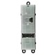 ΔΙΑΚΟΠΤΗΣ ΓΙΑ NISSAN QASHQAI / NOTE ΠΟΛΛΑΠΛΟΣ ΠΑΡΑΘΥΡΩΝ 16 PIN (13 + 3) NTY - orig. 25401BB65B - 1 ΤΕΜ. - NTY - ΔΙΑΚ.EWS-NS-004/AJ