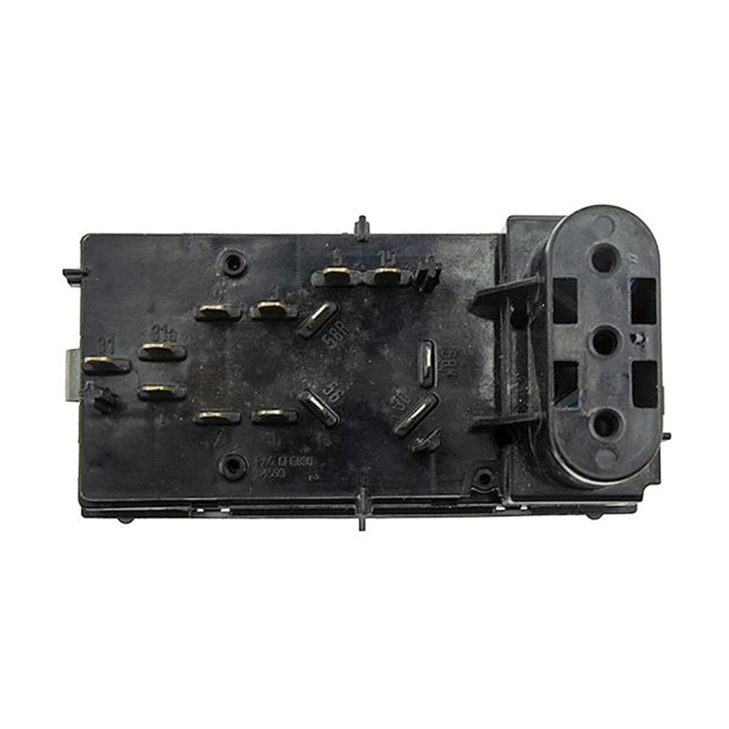 ΔΙΑΚΟΠΤΗΣ ΓΙΑ OPEL VECTRA C 2002+ / SIGNUM 2003+ ΦΩΤΩΝ 13 PIN NTY - 1 ΤΕΜ. - NTY - ΔΙΑΚ.EWS-PL-018/AJ ΔΙΑΚΟΠΤΗΣ ΓΙΑ OPEL VECTRA C 2002+ / SIGNUM 2003+ ΦΩΤΩΝ 13 PIN NTY - 1 ΤΕΜ. - NTY - ΔΙΑΚ.EWS-PL-018/AJ