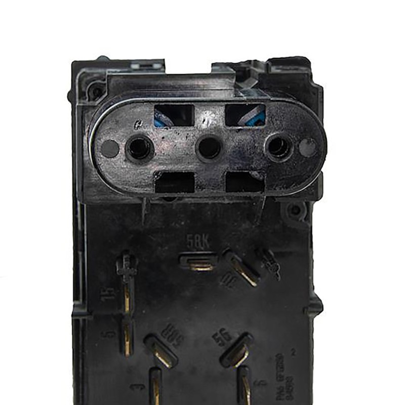 ΔΙΑΚΟΠΤΗΣ ΓΙΑ OPEL VECTRA C 2002+ / SIGNUM 2003+ ΦΩΤΩΝ 13 PIN NTY - 1 ΤΕΜ. - NTY - ΔΙΑΚ.EWS-PL-018/AJ ΔΙΑΚΟΠΤΗΣ ΓΙΑ OPEL VECTRA C 2002+ / SIGNUM 2003+ ΦΩΤΩΝ 13 PIN NTY - 1 ΤΕΜ. - NTY - ΔΙΑΚ.EWS-PL-018/AJ