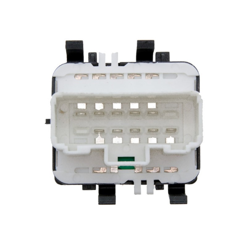 ΔΙΑΚΟΠΤΗΣ ΓΙΑ RENAULT CLIO 3 / SYMBOL / MODUS ΔΙΠΛΟΣ ΠΑΡΑΘΥΡΩΝ 10 PIN NTY - orig.8200214943 - 1 ΤΕΜ. - NTY - ΔΙΑΚ.EWS-RE-020/AJ ΔΙΑΚΟΠΤΗΣ ΓΙΑ RENAULT CLIO 3 / SYMBOL / MODUS ΔΙΠΛΟΣ ΠΑΡΑΘΥΡΩΝ 10 PIN NTY - orig.8200214943 - 1 ΤΕΜ. - NTY - ΔΙΑΚ.EWS-RE-020/AJ