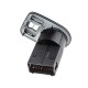 ΔΙΑΚΟΠΤΗΣ ΓΙΑ SEAT IBIZA 2013+ ΦΩΤΩΝ - orig.6R0941531C6R0941531E 17 PIN NTY - 1 ΤΕΜ. - NTY - ΔΙΑΚ.EWS-SE-002/AJ ΔΙΑΚΟΠΤΗΣ ΓΙΑ SEAT IBIZA 2013+ ΦΩΤΩΝ - orig.6R0941531C6R0941531E 17 PIN NTY - 1 ΤΕΜ. - NTY - ΔΙΑΚ.EWS-SE-002/AJ