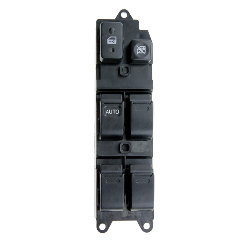 ΔΙΑΚΟΠΤΗΣ ΓΙΑ TOYOTA COROLLA 1993 / CAMRY 1991 / LEXUS 1996 / LAND CRUISER 1992 ΠΟΛΛΑΠΛΟΣ ΠΑΡΑΘΥΡΩΝ 14 PIN NTY - orig.8482032150 - 1 ΤΕΜ. - NTY - ΔΙΑΚ.EWS-TY-018/AJ
