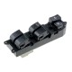 ΔΙΑΚΟΠΤΗΣ ΓΙΑ TOYOTA COROLLA 1993 / CAMRY 1991 / LEXUS 1996 / LAND CRUISER 1992 ΠΟΛΛΑΠΛΟΣ ΠΑΡΑΘΥΡΩΝ 14 PIN NTY - orig.8482032150 - 1 ΤΕΜ. - NTY - ΔΙΑΚ.EWS-TY-018/AJ
