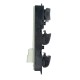 ΔΙΑΚΟΠΤΗΣ ΓΙΑ TOYOTA COROLLA 1993 / CAMRY 1991 / LEXUS 1996 / LAND CRUISER 1992 ΠΟΛΛΑΠΛΟΣ ΠΑΡΑΘΥΡΩΝ 14 PIN NTY - orig.8482032150 - 1 ΤΕΜ. - NTY - ΔΙΑΚ.EWS-TY-018/AJ