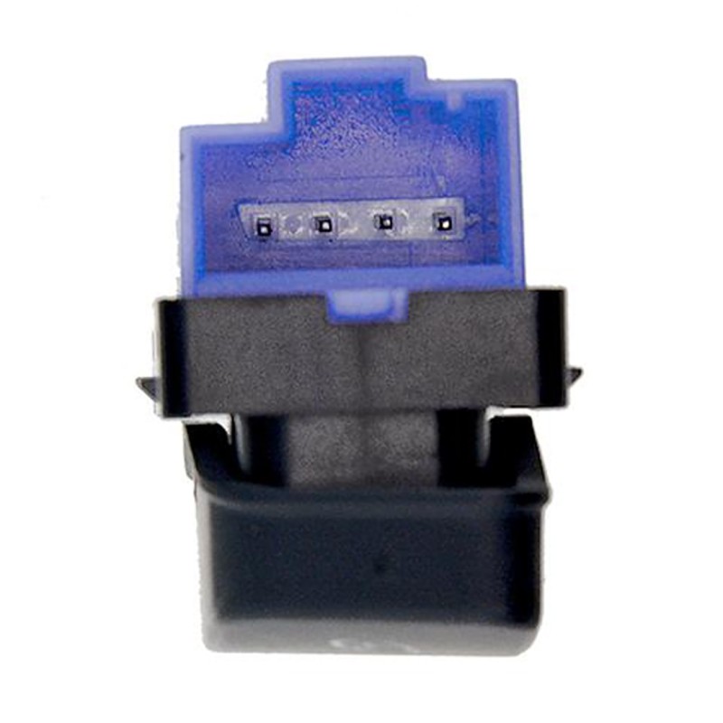 ΔΙΑΚΟΠΤΗΣ ΚΛΕΙΔΩΜΑΤΟΣ ΠΟΡΤΑΣ 4 PIN NTY - orig.1K0962125B ΓΙΑ VW GOLF 5 / JETTA / PASSATCC / TIGUAN - 1 ΤΕΜ. - NTY - ΔΙΑΚ.EWS-VW-020/AJ ΔΙΑΚΟΠΤΗΣ ΚΛΕΙΔΩΜΑΤΟΣ ΠΟΡΤΑΣ 4 PIN NTY - orig.1K0962125B ΓΙΑ VW GOLF 5 / JETTA / PASSATCC / TIGUAN - 1 ΤΕΜ. - NTY - ΔΙΑΚ.EWS-VW-020/AJ