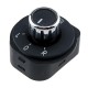 ΔΙΑΚΟΠΤΗΣ ΓΙΑ VW POLO 2011-2013 ΚΑΘΡΕΠΤΩΝ - orig.6RD959565B 10 PIN NTY - 1 ΤΕΜ. - NTY - ΔΙΑΚ.EWS-VW-082/AJ ΔΙΑΚΟΠΤΗΣ ΓΙΑ VW POLO 2011-2013 ΚΑΘΡΕΠΤΩΝ - orig.6RD959565B 10 PIN NTY - 1 ΤΕΜ. - NTY - ΔΙΑΚ.EWS-VW-082/AJ