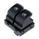 ΔΙΑΚΟΠΤΗΣ ΓΙΑ VW POLO / FOX / GOLF 5 / EOS / GTI / JETTA / CADDY / AMAROK ΔΙΠΛΟΣ ΠΑΡΑΘΥΡΩΝ 4 PIN NTY - orig.5K39598575K3959857B - 1 ΤΕΜ. - NTY - ΔΙΑΚ.EWS-VW-088/AJ ΔΙΑΚΟΠΤΗΣ ΓΙΑ VW POLO / FOX / GOLF 5 / EOS / GTI / JETTA / CADDY / AMAROK ΔΙΠΛΟΣ ΠΑΡΑΘΥΡΩΝ 4 PIN NTY - orig.5K39598575K3959857B - 1 ΤΕΜ. - NTY - ΔΙΑΚ.EWS-VW-088/AJ