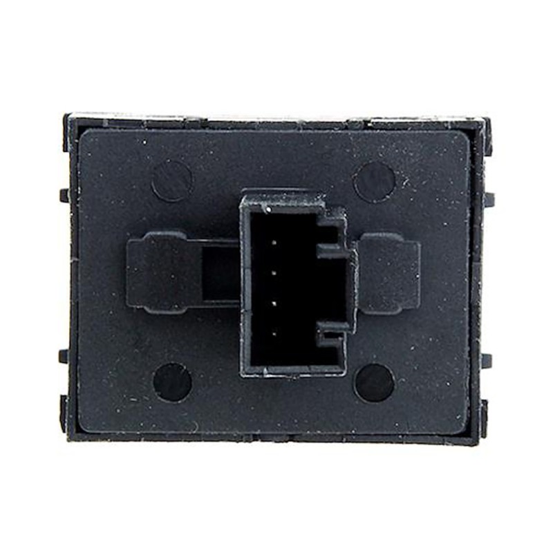 ΔΙΑΚΟΠΤΗΣ ΓΙΑ VW POLO / FOX / GOLF 5 / EOS / GTI / JETTA / CADDY / AMAROK ΔΙΠΛΟΣ ΠΑΡΑΘΥΡΩΝ 4 PIN NTY - orig.5K39598575K3959857B - 1 ΤΕΜ. - NTY - ΔΙΑΚ.EWS-VW-088/AJ ΔΙΑΚΟΠΤΗΣ ΓΙΑ VW POLO / FOX / GOLF 5 / EOS / GTI / JETTA / CADDY / AMAROK ΔΙΠΛΟΣ ΠΑΡΑΘΥΡΩΝ 4 PIN NTY - orig.5K39598575K3959857B - 1 ΤΕΜ. - NTY - ΔΙΑΚ.EWS-VW-088/AJ