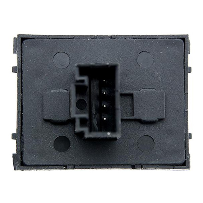 ΔΙΑΚΟΠΤΗΣ ΓΙΑ VW POLO / FOX / GOLF 5 / EOS / GTI / JETTA / CADDY / AMAROK ΔΙΠΛΟΣ ΠΑΡΑΘΥΡΩΝ 4 PIN NTY - orig.5K39598575K3959857B - 1 ΤΕΜ. - NTY - ΔΙΑΚ.EWS-VW-088/AJ ΔΙΑΚΟΠΤΗΣ ΓΙΑ VW POLO / FOX / GOLF 5 / EOS / GTI / JETTA / CADDY / AMAROK ΔΙΠΛΟΣ ΠΑΡΑΘΥΡΩΝ 4 PIN NTY - orig.5K39598575K3959857B - 1 ΤΕΜ. - NTY - ΔΙΑΚ.EWS-VW-088/AJ
