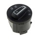 ΔΙΑΚΟΠΤΗΣ ΓΙΑ VW GOLF 7 2012+ / TIGUAN 2016+ / TOURAN 2015+ ΦΩΤΩΝ 10 PIN NTY - 1 ΤΕΜ. - NTY - ΔΙΑΚ.EWS-VW-100/AJ ΔΙΑΚΟΠΤΗΣ ΓΙΑ VW GOLF 7 2012+ / TIGUAN 2016+ / TOURAN 2015+ ΦΩΤΩΝ 10 PIN NTY - 1 ΤΕΜ. - NTY - ΔΙΑΚ.EWS-VW-100/AJ