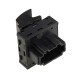 ΔΙΑΚΟΠΤΗΣ ΓΙΑ VW UP 2011+ / SKODA CITIGO 2011+ / SEAT M2 2011+ ΔΙΠΛΟΣ ΠΑΡΑΘΥΡΩΝ 8 PIN NTY - 1 ΤΕΜ. - NTY - ΔΙΑΚ.EWS-VW-102/AJ ΔΙΑΚΟΠΤΗΣ ΓΙΑ VW UP 2011+ / SKODA CITIGO 2011+ / SEAT M2 2011+ ΔΙΠΛΟΣ ΠΑΡΑΘΥΡΩΝ 8 PIN NTY - 1 ΤΕΜ. - NTY - ΔΙΑΚ.EWS-VW-102/AJ