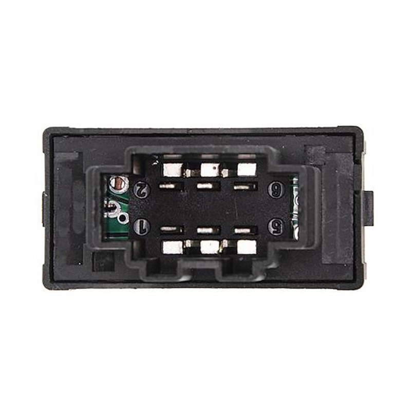 ΔΙΑΚΟΠΤΗΣ ΓΙΑ VW UP 2011+ / SKODA CITIGO 2011+ / SEAT M2 2011+ ΜΟΝΟΣ ΠΑΡΑΘΥΡΩΝ 6 PIN NTY - 1 ΤΕΜ. - NTY - ΔΙΑΚ.EWS-VW-103/AJ ΔΙΑΚΟΠΤΗΣ ΓΙΑ VW UP 2011+ / SKODA CITIGO 2011+ / SEAT M2 2011+ ΜΟΝΟΣ ΠΑΡΑΘΥΡΩΝ 6 PIN NTY - 1 ΤΕΜ. - NTY - ΔΙΑΚ.EWS-VW-103/AJ