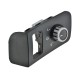 ΔΙΑΚΟΠΤΗΣ ΓΙΑ VW CADDY 2004+ / TOURAN 2003+ ΚΑΘΡΕΠΤΗ ΜΕ ΠΛΑΙΣΙΟ - orig.1T1959552 6 PIN NTY - 1 ΤΕΜ. - NTY - ΔΙΑΚ.EWS-VW-104/AJ