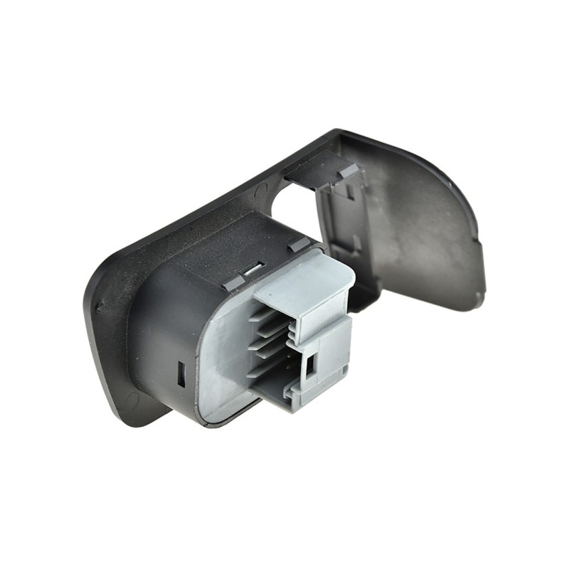 ΔΙΑΚΟΠΤΗΣ ΓΙΑ VW CADDY 2004+ / TOURAN 2003+ ΚΑΘΡΕΠΤΗ ΜΕ ΠΛΑΙΣΙΟ - orig.1T1959552 6 PIN NTY - 1 ΤΕΜ. - NTY - ΔΙΑΚ.EWS-VW-104/AJ