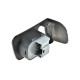 ΔΙΑΚΟΠΤΗΣ ΓΙΑ VW CADDY 2004+ / TOURAN 2003+ ΚΑΘΡΕΠΤΗ ΜΕ ΠΛΑΙΣΙΟ - orig.1T1959552 6 PIN NTY - 1 ΤΕΜ. - NTY - ΔΙΑΚ.EWS-VW-104/AJ