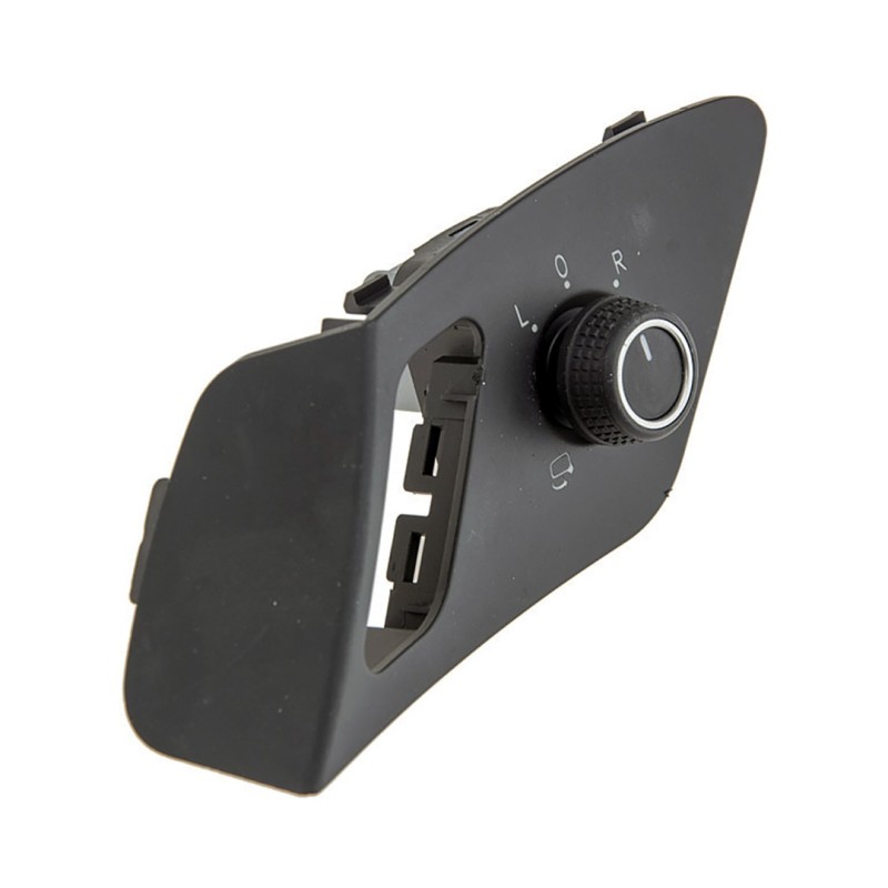 ΔΙΑΚΟΠΤΗΣ ΓΙΑ VW GOLF 7 2012+ ΚΑΘΡΕΠΤΗ ΜΕ ΠΛΑΙΣΙΟ 6 PIN NTY - orig.5G0959565MICX - 1 ΤΕΜ. - NTY - ΔΙΑΚ.EWS-VW-107/AJ ΔΙΑΚΟΠΤΗΣ ΓΙΑ VW GOLF 7 2012+ ΚΑΘΡΕΠΤΗ ΜΕ ΠΛΑΙΣΙΟ 6 PIN NTY - orig.5G0959565MICX - 1 ΤΕΜ. - NTY - ΔΙΑΚ.EWS-VW-107/AJ