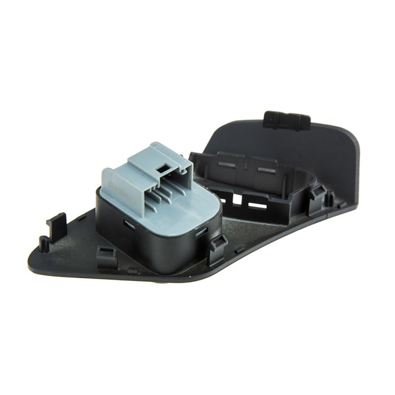 ΔΙΑΚΟΠΤΗΣ ΓΙΑ VW GOLF 7 2012+ ΚΑΘΡΕΠΤΗ ΜΕ ΠΛΑΙΣΙΟ 6 PIN NTY - orig.5G0959565MICX - 1 ΤΕΜ. - NTY - ΔΙΑΚ.EWS-VW-107/AJ ΔΙΑΚΟΠΤΗΣ ΓΙΑ VW GOLF 7 2012+ ΚΑΘΡΕΠΤΗ ΜΕ ΠΛΑΙΣΙΟ 6 PIN NTY - orig.5G0959565MICX - 1 ΤΕΜ. - NTY - ΔΙΑΚ.EWS-VW-107/AJ