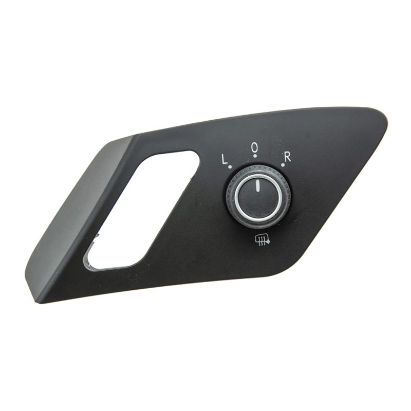 ΔΙΑΚΟΠΤΗΣ ΓΙΑ VW GOLF 7 2012+ ΚΑΘΡΕΠΤΗ ΜΕ ΠΛΑΙΣΙΟ 6 PIN NTY - orig.5G0959565AC / 5G0959565Q - 1 ΤΕΜ. - NTY - ΔΙΑΚ.EWS-VW-108/AJ ΔΙΑΚΟΠΤΗΣ ΓΙΑ VW GOLF 7 2012+ ΚΑΘΡΕΠΤΗ ΜΕ ΠΛΑΙΣΙΟ 6 PIN NTY - orig.5G0959565AC / 5G0959565Q - 1 ΤΕΜ. - NTY - ΔΙΑΚ.EWS-VW-108/AJ