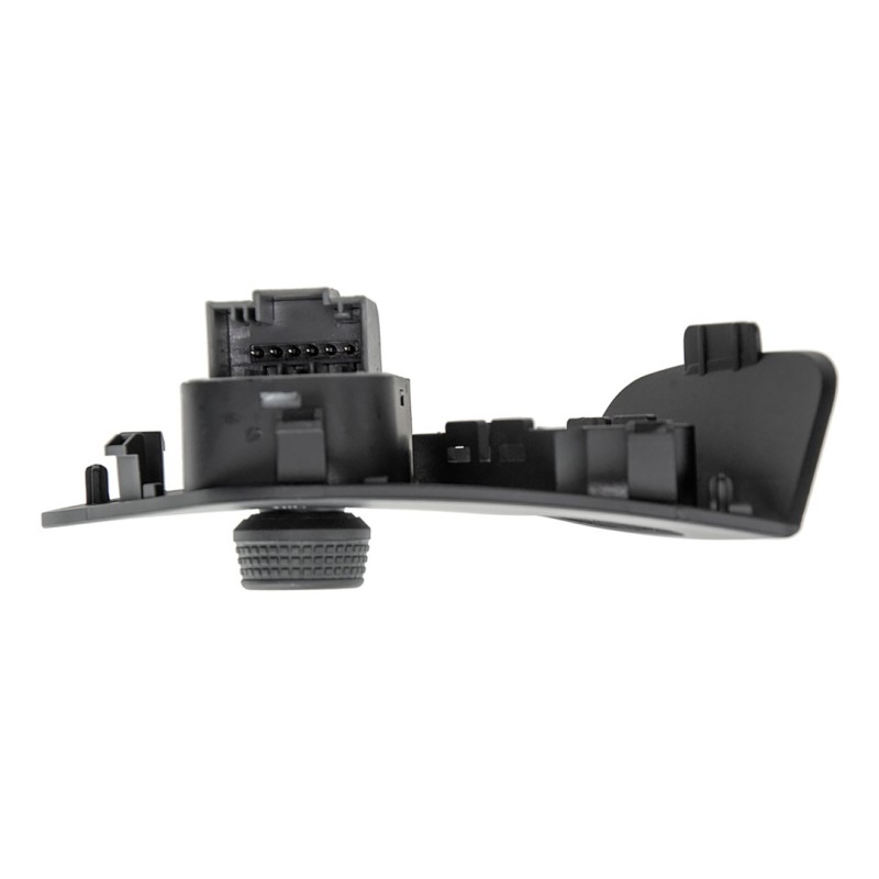 ΔΙΑΚΟΠΤΗΣ ΓΙΑ VW GOLF 7 2012+ ΚΑΘΡΕΠΤΗ ΜΕ ΠΛΑΙΣΙΟ 6 PIN NTY - orig.5G0959565AC / 5G0959565Q - 1 ΤΕΜ. - NTY - ΔΙΑΚ.EWS-VW-108/AJ ΔΙΑΚΟΠΤΗΣ ΓΙΑ VW GOLF 7 2012+ ΚΑΘΡΕΠΤΗ ΜΕ ΠΛΑΙΣΙΟ 6 PIN NTY - orig.5G0959565AC / 5G0959565Q - 1 ΤΕΜ. - NTY - ΔΙΑΚ.EWS-VW-108/AJ