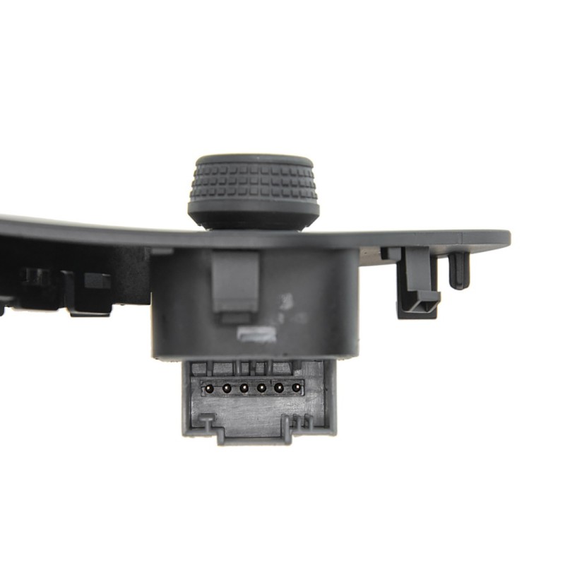 ΔΙΑΚΟΠΤΗΣ ΓΙΑ VW GOLF 7 2012+ ΚΑΘΡΕΠΤΗ ΜΕ ΠΛΑΙΣΙΟ 6 PIN NTY - orig.5G0959565AC / 5G0959565Q - 1 ΤΕΜ. - NTY - ΔΙΑΚ.EWS-VW-108/AJ ΔΙΑΚΟΠΤΗΣ ΓΙΑ VW GOLF 7 2012+ ΚΑΘΡΕΠΤΗ ΜΕ ΠΛΑΙΣΙΟ 6 PIN NTY - orig.5G0959565AC / 5G0959565Q - 1 ΤΕΜ. - NTY - ΔΙΑΚ.EWS-VW-108/AJ